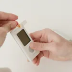 Reduce blood sugar without insulin
